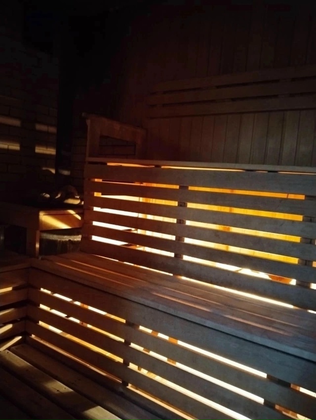 Работа, стрессы, суета? Пришло время для настоящего отд...