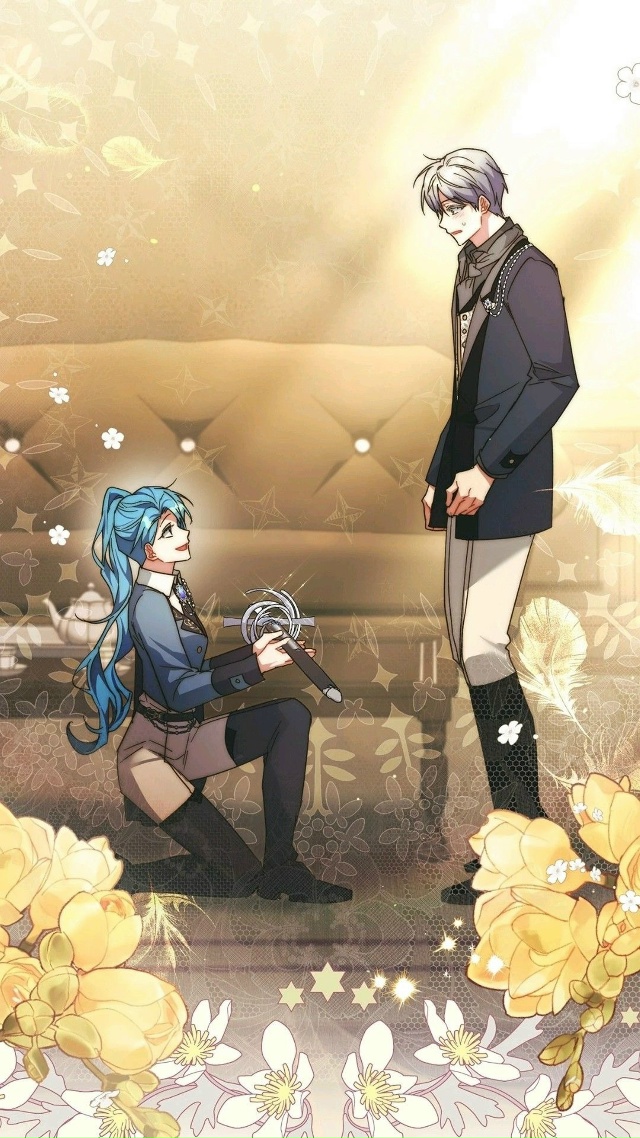 #Цветочный_путь_опустошенного_главного_героя
#Dagaromi@manga_...