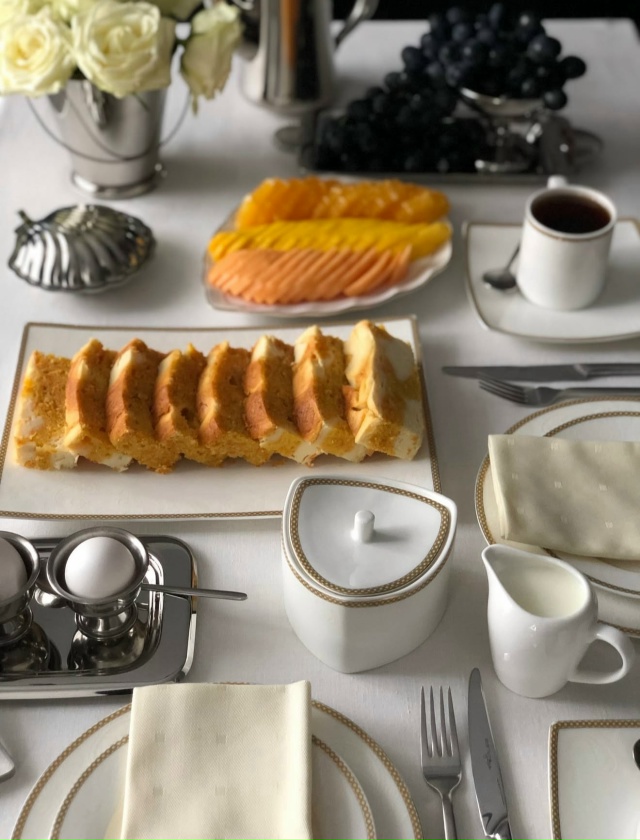 Как проходит ваше утро?)