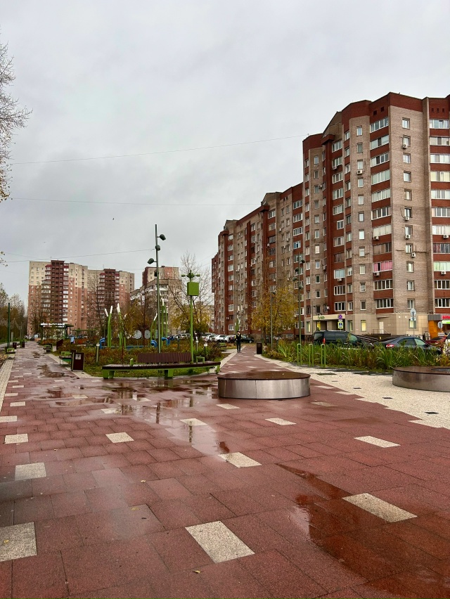 Осень🍁