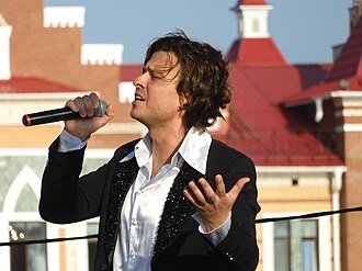 Прохор Шаляпин рассказал о своем тяжелом детстве и юно...