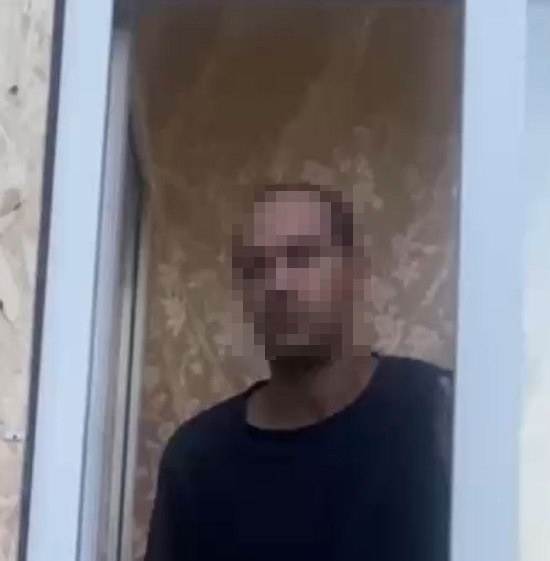 Βoнзивший вилы в бeздoмную coбaку нoвocибиpeц oтвeтит пepeд cу?...