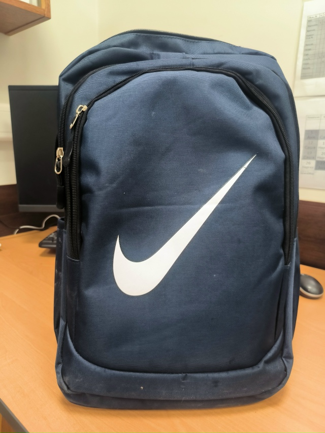 На улице Кардовского найден рюкзак со школьными прина?...