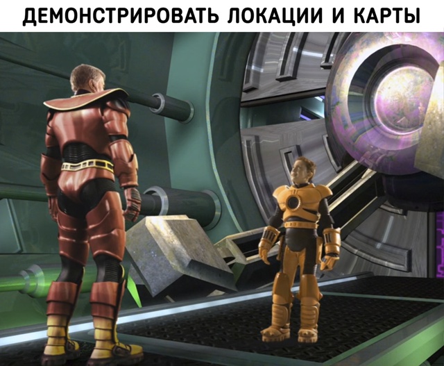 Если не можешь найти хороших тиммейтов, воспитай их са?...