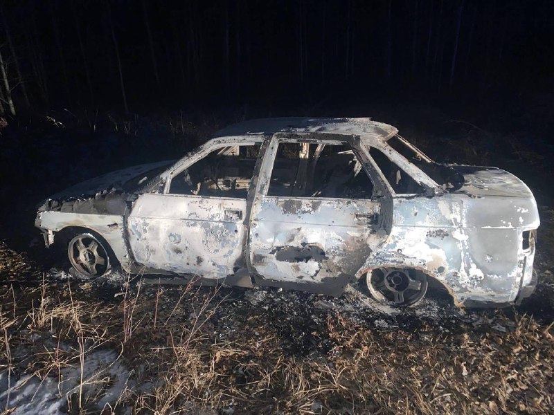 В Тюмени убили перекупщика ради Kia Optima.
30-летний Владимир приехал на сделку, но «покупатели»