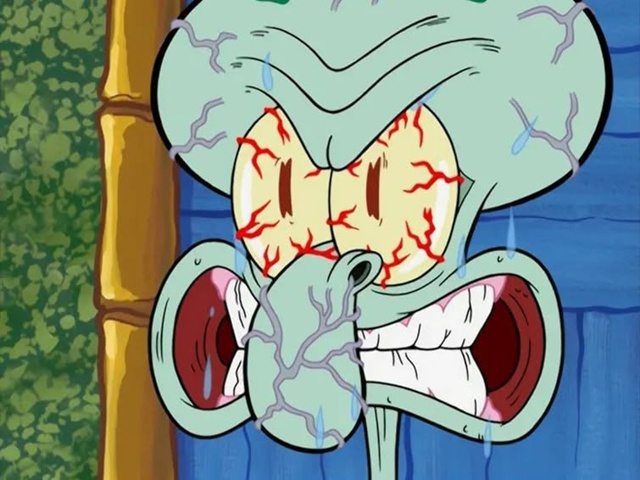 Умных людей очень легко разозлить — исследование. ‼️?...