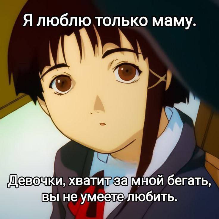 Утренняя подборочка