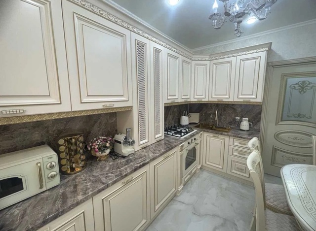 📣Продаётся шикарная 1-комнатная квартира
ВСЯ МЕБЕЛЬ...