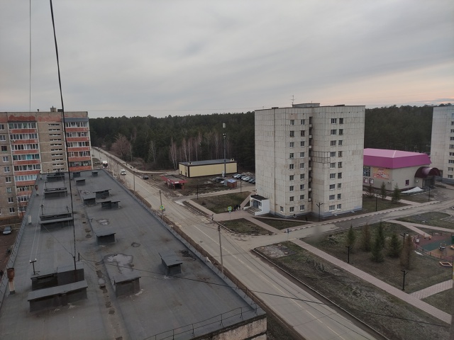 Крупный автосервис Нефтекамска 2 часа не мог подобрать...