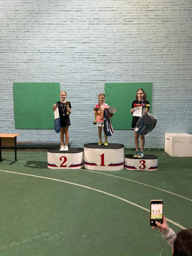 Сафоновская спортсменка,воспитанница Бурмистрова В.Ю....