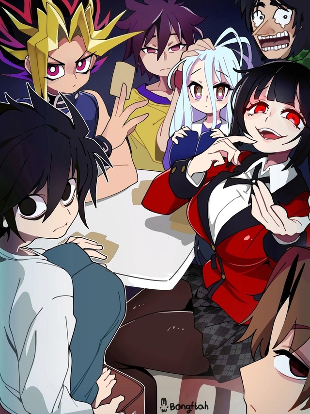 Кто победит?