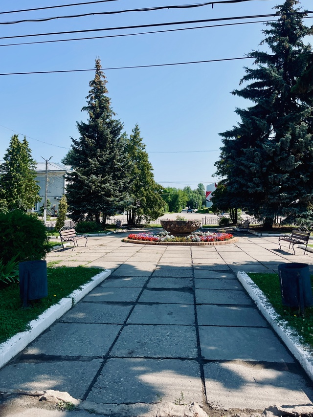 Доброе утро родниковцы, сегодня солнце дарит нам свой ?...