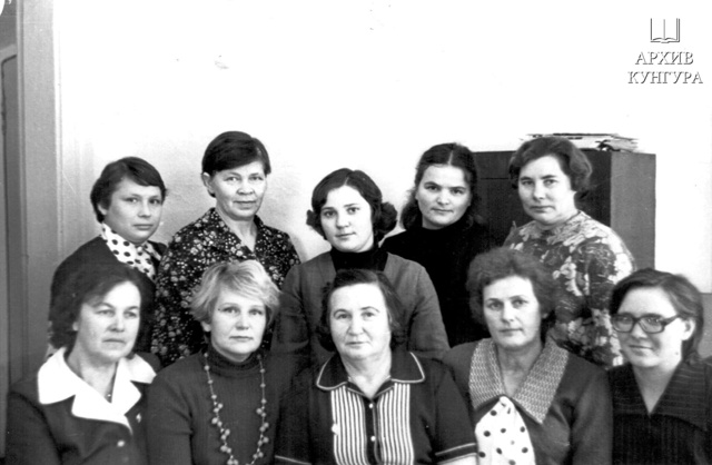 Подборка фотографий учителей и учительских коллектив?...