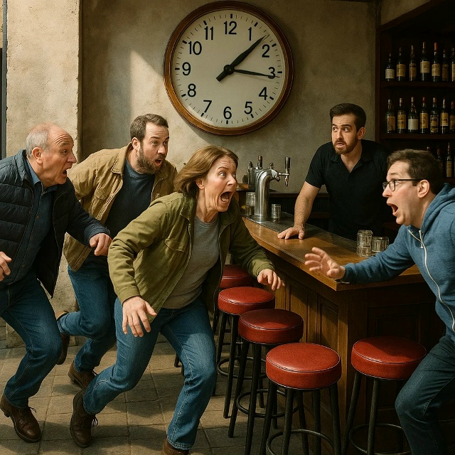 Мособлдума решила закрутить гайки и сократить продажу...