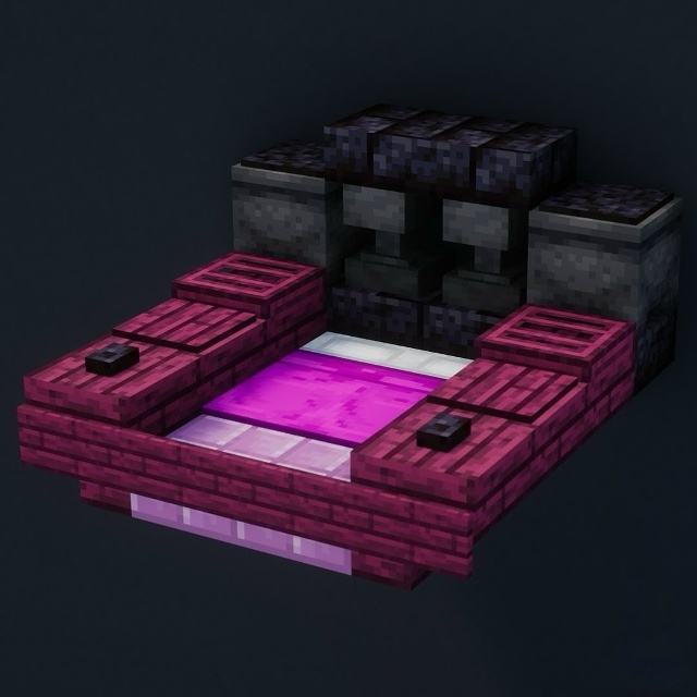 Еще одна подборка красивых кроватей для вашего дома!
К...