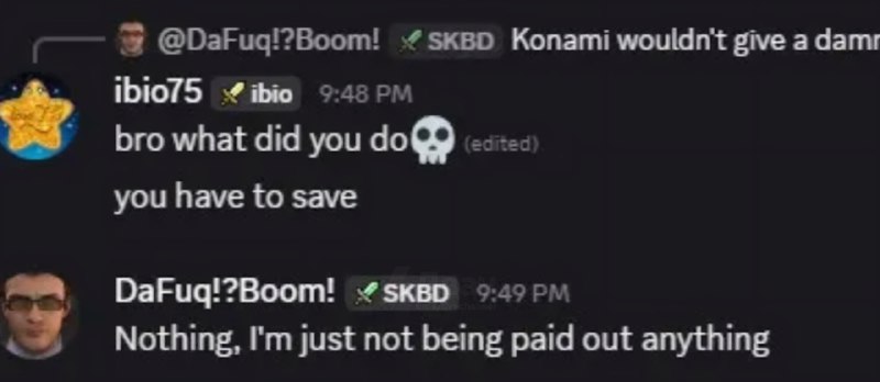 Майкл Бэй, кажется, отжал «Скибиди-туалеты» у их автора и сделал его нищим
Рассказываем подробности