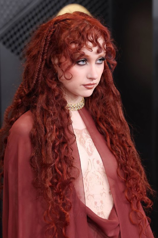 Этой ночью прошла церемония вручения наград «Грэмми-2026», где самой обсуждаемой темой стало платье