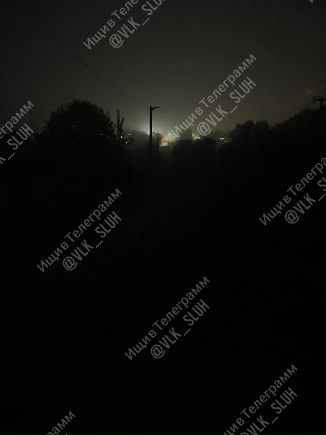 Прошу опубликовать , дорога от Ивановского до фабрики, ...