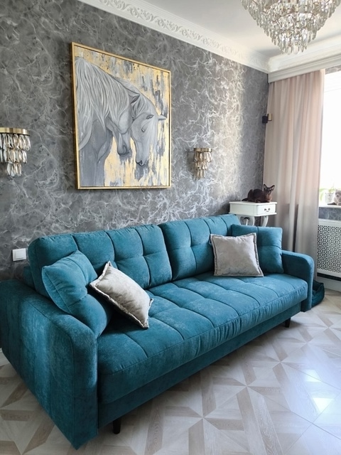 ❗Мягкая посадка цен от мебельного салона Цвет Диванов...