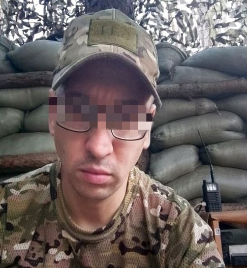 🎖 Жителя Салавата Азамата Мулашева представили к зва?...