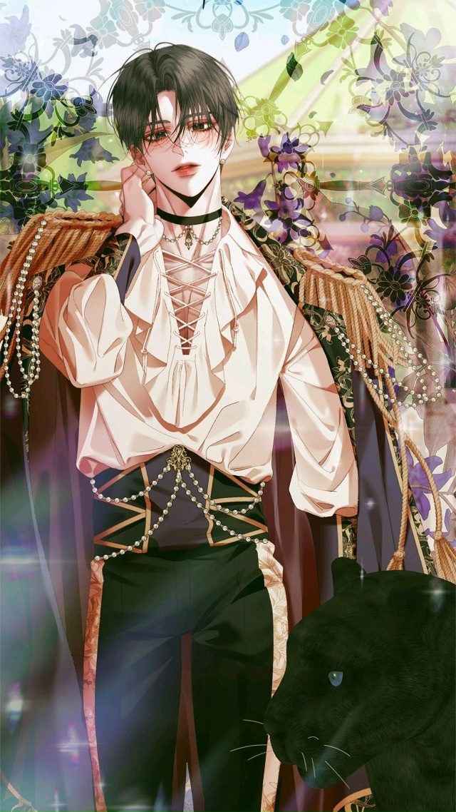 #Сирена
#Я_вошла_в_семью_злодея_по_контракту
#Dagaromi@manga_hwa