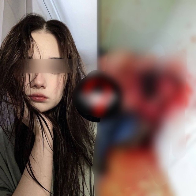 ⚠️19 летняя студентка бурно отмечала окончание сессии...