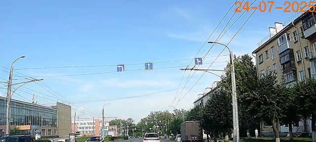 Орудует на дорогах