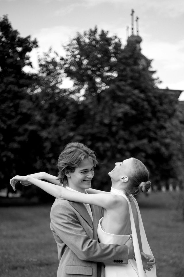 Фотограф Июлия Коломицева