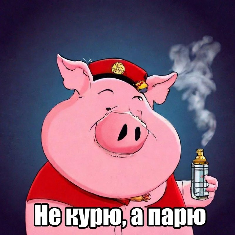 Россияне начали сильно толстеть из-за вейпов.
Москвичка за пару месяцев курения электронок набрала