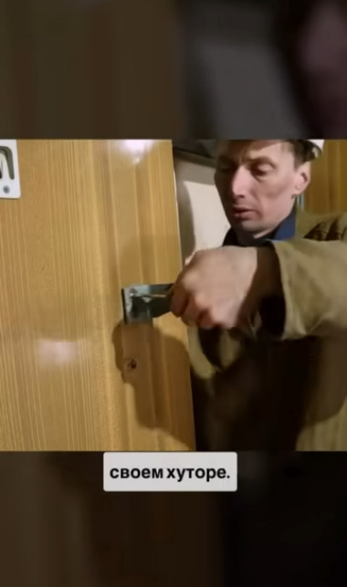 Хорошо проработали грудные мышцы