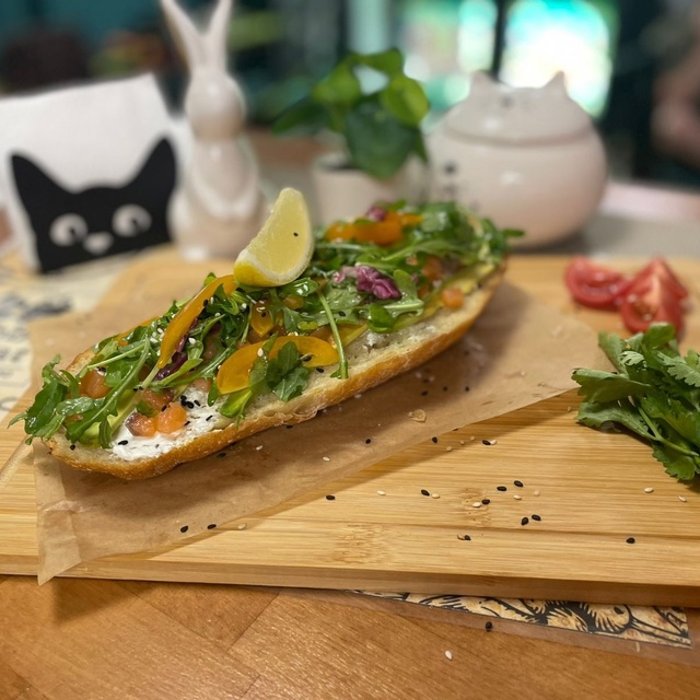 НОВИНКИ в кофейне 
