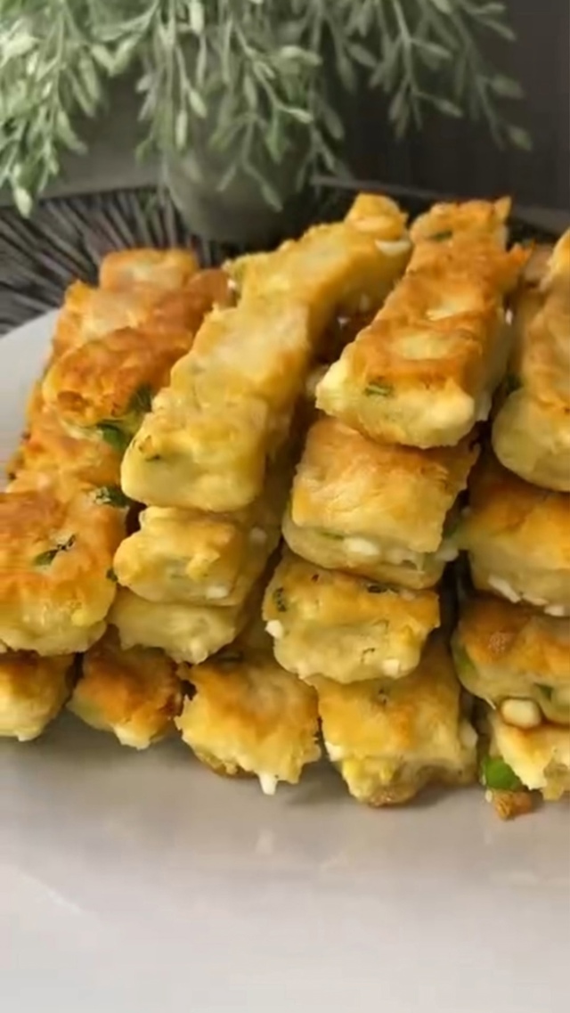Лёгкий рецепт. Справится даже ребёнок, обязательно поп...