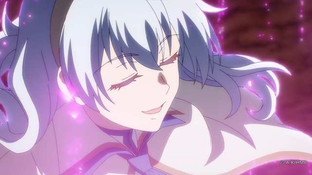 ⚔ Вышла третья серия аниме «Придворный маг, пользовав?...