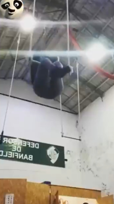 Не сразу понятно, кто из них мама, а кто дочка