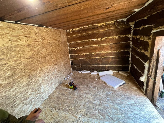 📣📣📣 Всем добрый день 🤝🤝🤝
. 👉👉 Начата работа по ...