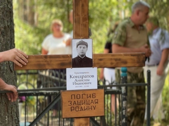 Сегодня в посёлке Хозьмино Вельского района свершилос...