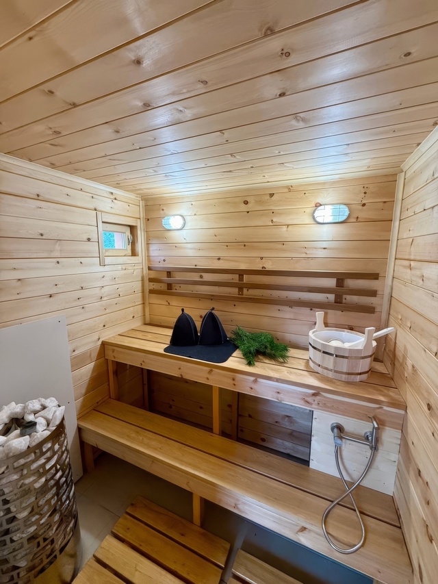 🏡 Загородный дом для отдыха уже ждёт вас!
📍 Всего 40к...