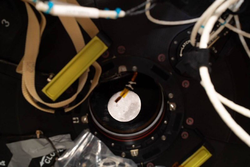 NASA выложили 12 тысяч снимков миссии Артемида-2 в открытый доступ.
Там и безграничные просторы ко