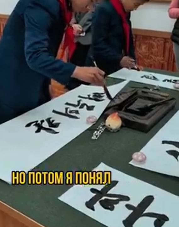 Школы в Северной Корее напомнили мужчине зоопарк с дет...