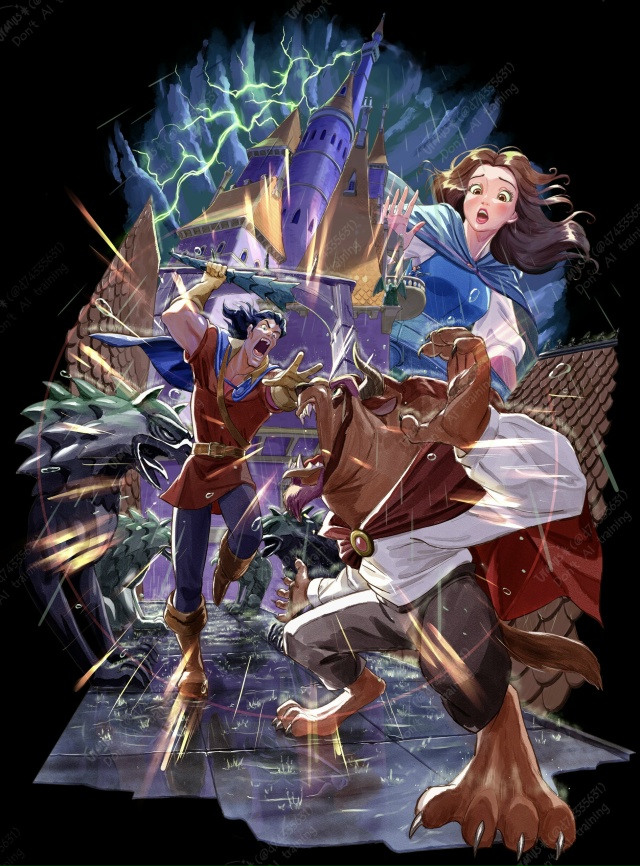 #Disney /Дисней
Art: d74335631