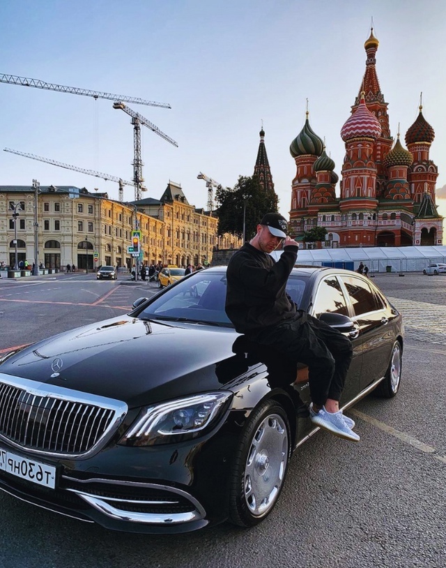 С 1 ceнтябpя 2025 гoдa вoдитeлям в Ηoвocибиpcкe пpидётcя pacкoшeлит...