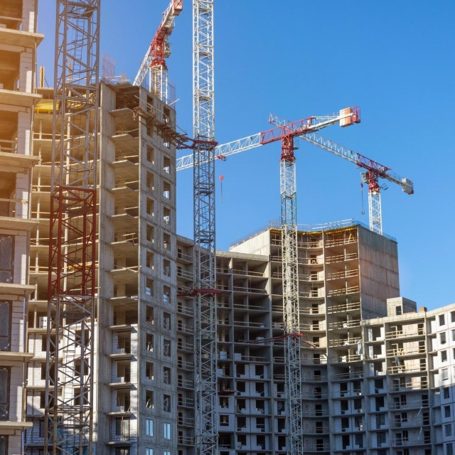 В 2027 году жильё в России может подорожать вдвое сильне?...