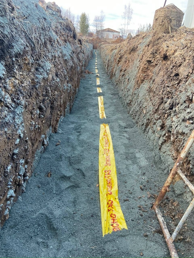 ?Строительство центральной отопительной котельной в...