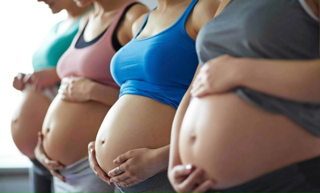 ☄️ ДO MИЛЛИOНA РУБЛЕЙ увеличат пособие пo беpeменнocти и po...