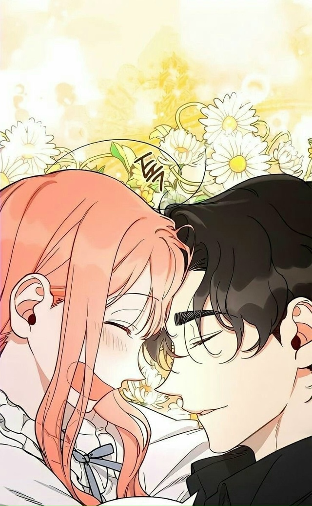 #Приемная_дочь_мрачного_героя
#Dagaromi@manga_hwa