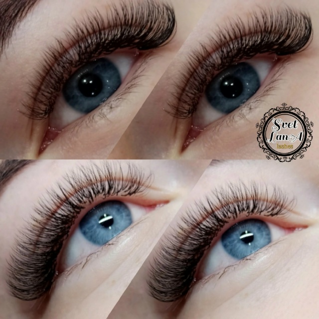 Приглашаю на наращивание ресниц🥰
🌷мастер со стажем ?...