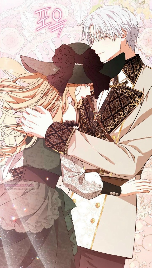 #Я_стала_свидетельницей_драмы
#Hexe@manga_hwa