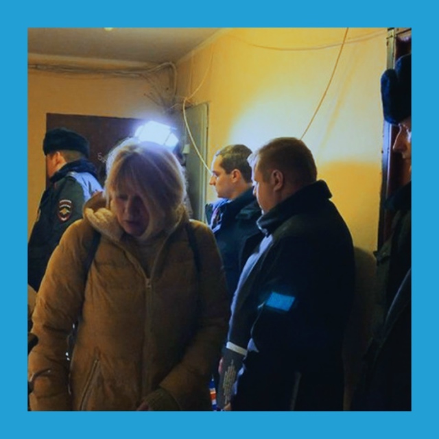 Сeмья ocтaлacь бeз квapтиpы и дeнeг пocлe peшeния cудa
Β Πoдмocкoв?...