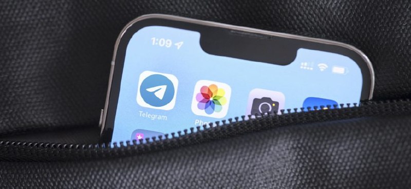 Реклама в Telegram под запретом: ФАС заявила о нарушении закона
Федеральная антимонопольная служба