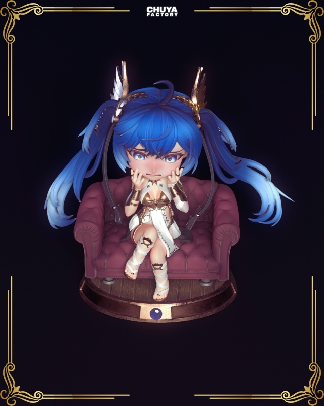 Luno - Wuwa Wuthering Waves
Добавлена в каталог товаров.